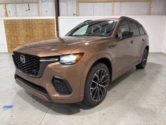 New 2025 MAZDA CX-70 3.3 Turbo S w/ Premium Package image 1