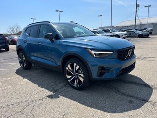New 2025 Volvo XC40 B5 Ultra w/ Protection Package Premier image 1
