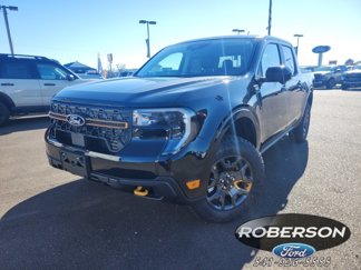 New 2025 Ford Maverick Tremor image 1