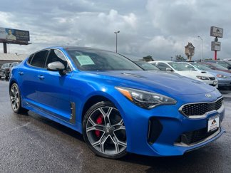 Used 2020 Kia Stinger GT1 image 1