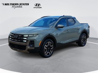 New 2026 Hyundai Santa Cruz Limited image 1