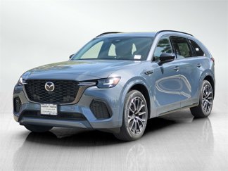 New 2025 MAZDA CX-70 3.3 Turbo S w/ Premium Package image 1