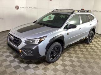 New 2025 Subaru Outback Wilderness image 1