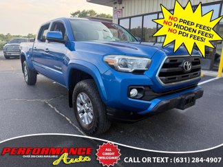 Used 2016 Toyota Tacoma SR5 image 1