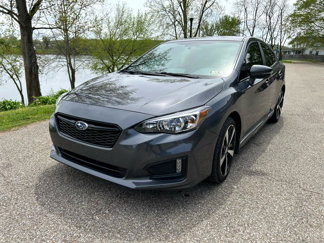 Used 2018 Subaru Impreza 2.0i Sport image 1