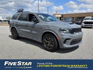 New 2025 Dodge Durango R/T image 1