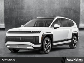 New 2026 Hyundai Ioniq 9 Limited image 1