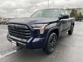 New 2025 Toyota Tundra Limited image 1