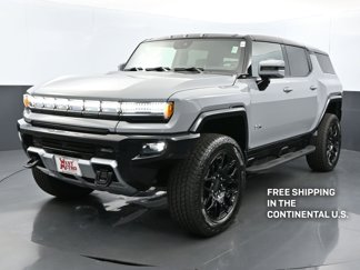 New 2025 GMC Hummer EV 2X image 1