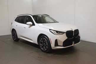 New 2025 BMW X3 xDrive30i w/ Premium Package image 1