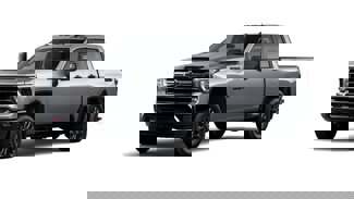 New 2026 Chevrolet Silverado 2500 LT image 1