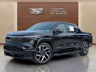 Used 2024 Chevrolet Silverado EV RST image 1