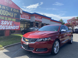 Used 2019 Chevrolet Impala Premier w/ Premier Confidence Package image 1