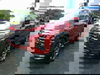New 2026 Chevrolet Equinox LT w/ Convenience Package II image 1