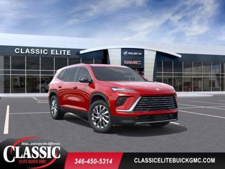 New 2025 Buick Enclave Preferred w/ Power Package image 1