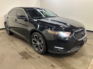 Used 2017 Ford Taurus SHO w/ Sho Performance Package image 1
