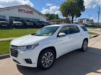 Used 2020 Chevrolet Traverse Premier image 1