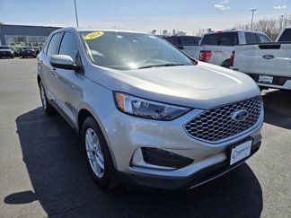 Used 2024 Ford Edge SEL image 1