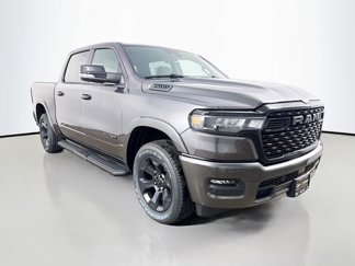 New 2026 RAM 1500 Big Horn image 1