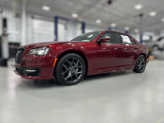 Used 2023 Chrysler 300 S w/ Comfort Group image 1
