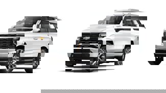 New 2025 Chevrolet Suburban High Country w/ Sun And Tow Package image 1