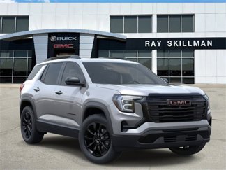 New 2026 GMC Terrain Elevation w/ Elevation Premium Package image 1
