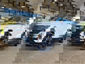 New 2025 Cadillac Lyriq Sport image 1