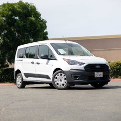 Used 2022 Ford Transit Connect XL image 1