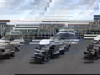 New 2025 Lincoln Aviator Reserve w/ Equipment Group 201A image 1