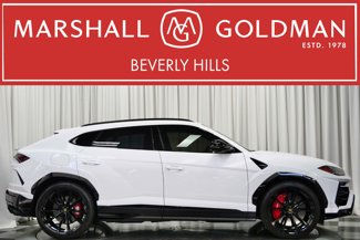 Used 2022 Lamborghini Urus image 1