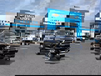 New 2025 Chevrolet Silverado 2500 High Country w/ High Country Premium Package image 1
