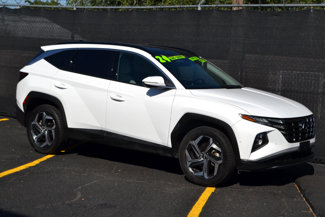 Used 2024 Hyundai Tucson Limited image 1