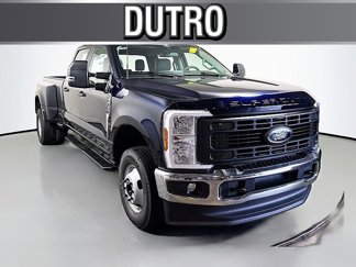 New 2025 Ford F350 XL image 1
