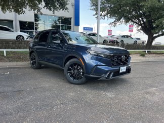 New 2026 Honda CR-V Sport-L image 1