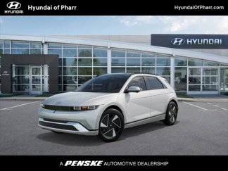New 2025 Hyundai Ioniq 5 Limited image 1