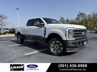 New 2025 Ford F250 King Ranch image 1
