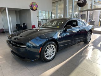 New 2025 Dodge Charger R/T w/ Quick Order Package 25M R/T image 1