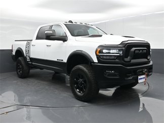 Used 2024 RAM 2500 Power Wagon w/ Level 2 Equipment Group image 1