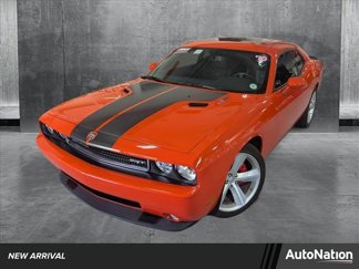 Used 2010 Dodge Challenger SRT8 w/ SRT Option Group II image 1