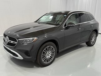 New 2026 Mercedes-Benz GLC 300 4MATIC image 1