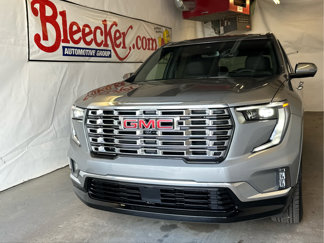 New 2025 GMC Acadia Denali image 1
