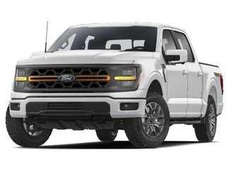New 2025 Ford F150 Tremor image 1