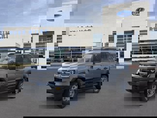 New 2024 Ford Bronco Sport Big Bend image 1