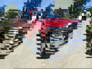 New 2025 RAM 2500 Big Horn image 1