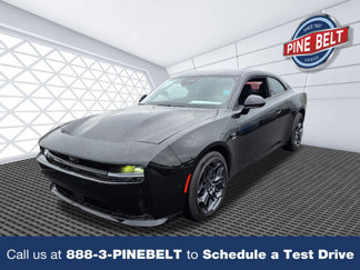 New 2025 Dodge Charger R/T w/ Quick Order Package 25M R/T image 1