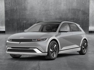 New 2025 Hyundai Ioniq 5 Limited image 1