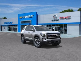 New 2026 GMC Terrain Elevation image 1