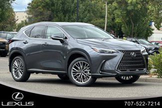 New 2026 Lexus NX 350 AWD w/ Premium Package image 1