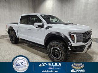 New 2025 Ford F150 Raptor image 1