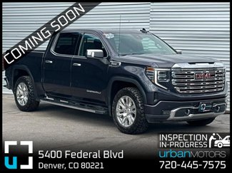 Used 2023 GMC Sierra 1500 Denali image 1